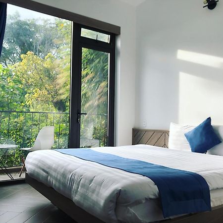 Nang'S Villa & Coffee Đà Lạt Exterior foto