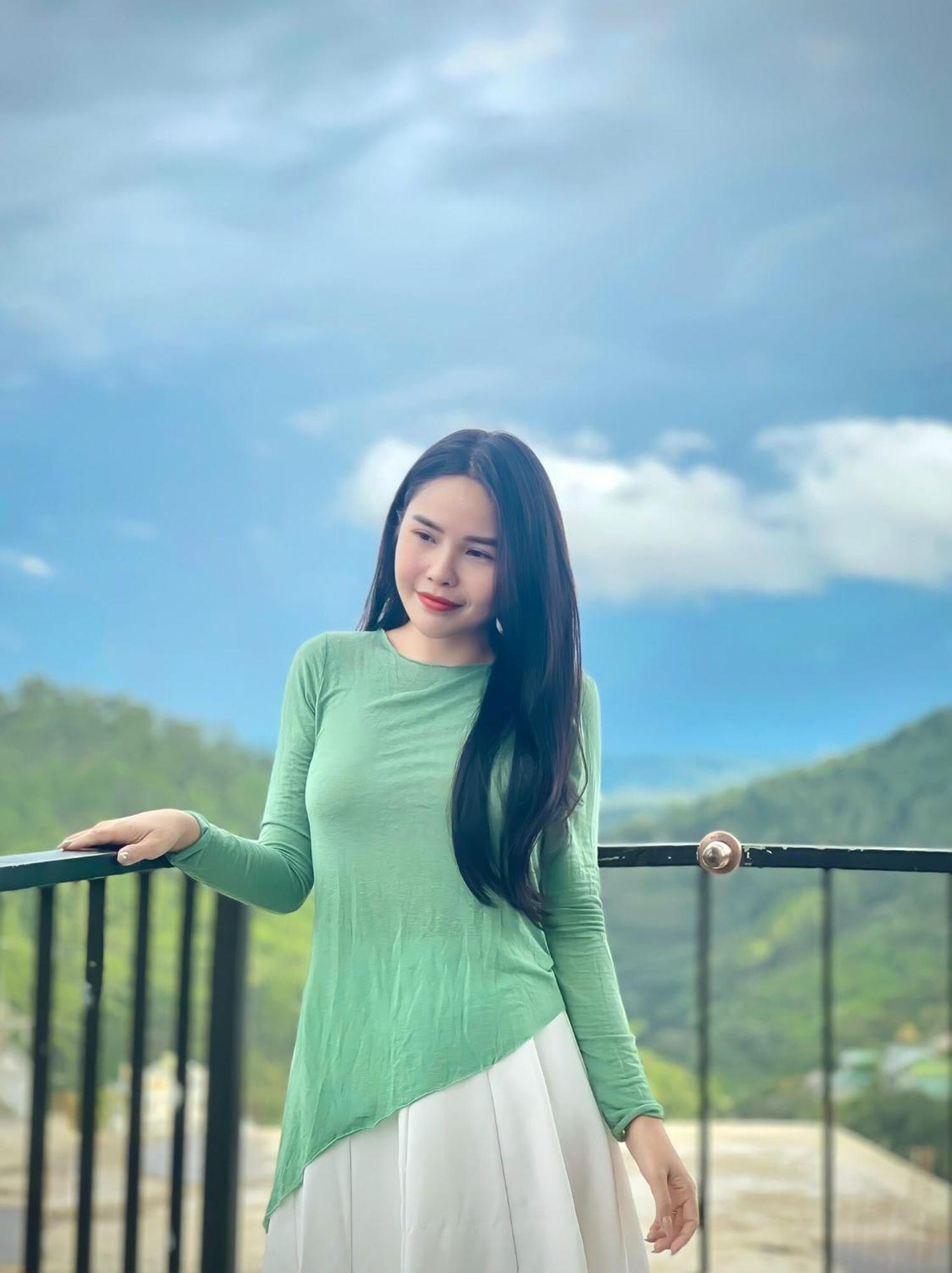 Nang'S Villa & Coffee Đà Lạt Exterior foto
